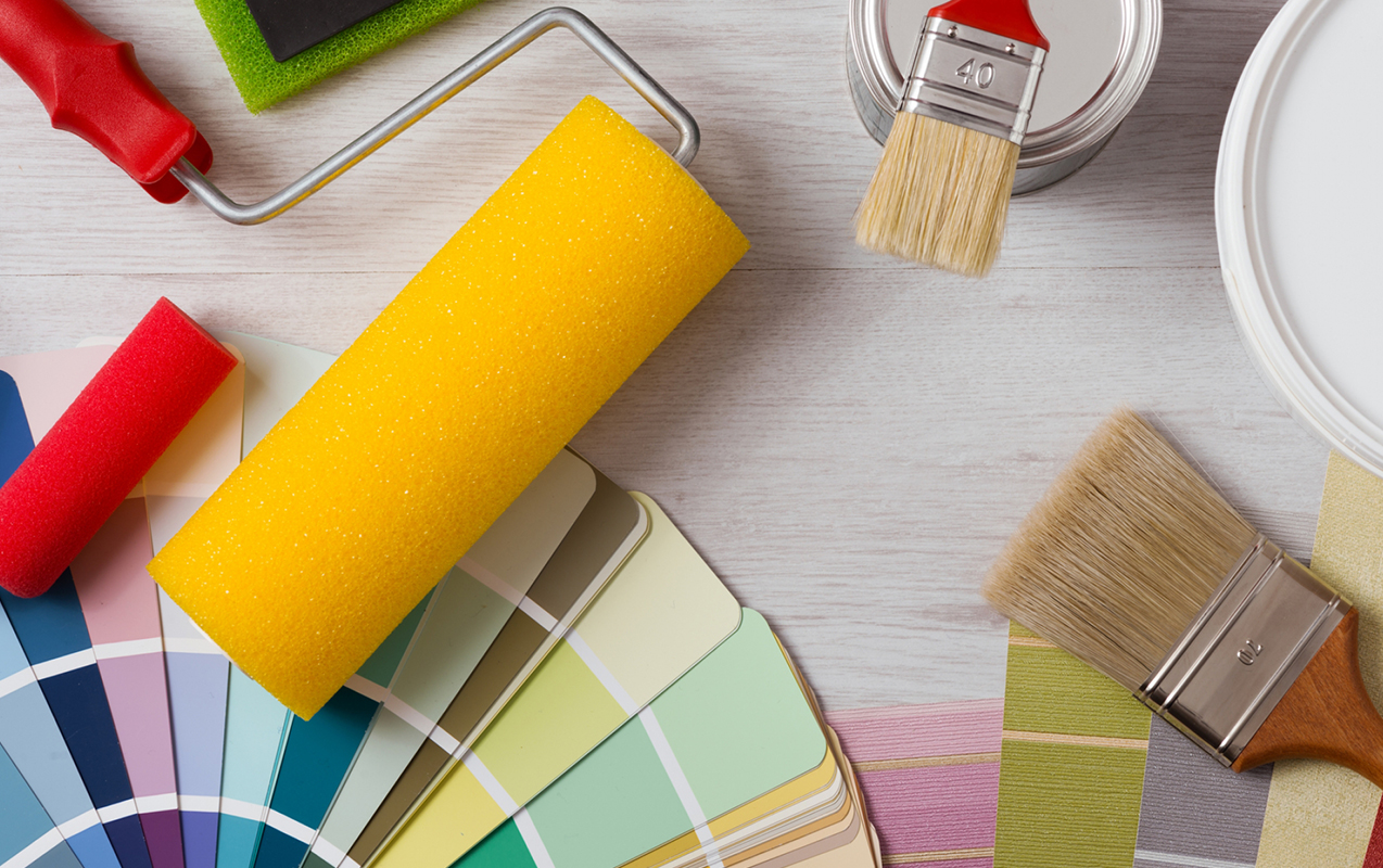 Osmancık dış cephe boyama