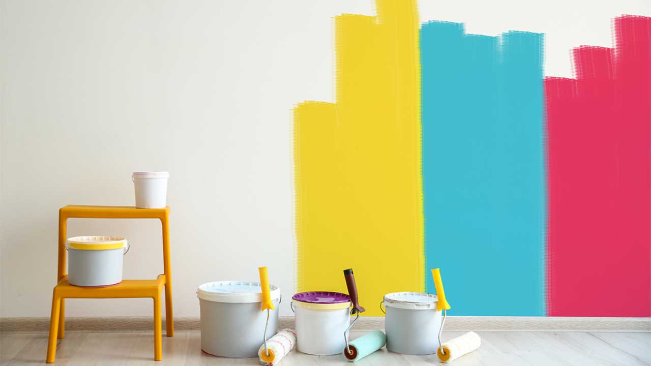 Osmancık iç cephe boyama